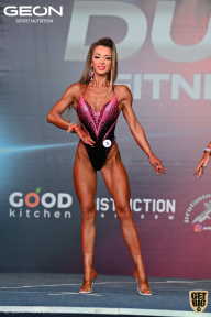 Grand Prix Dudushkin Fitness Family - 2022