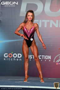 Grand Prix Dudushkin Fitness Family - 2022