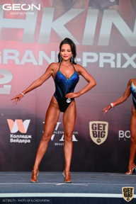Grand Prix Dudushkin Fitness Family - 2022
