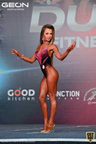 Grand Prix Dudushkin Fitness Family - 2022