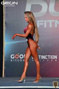 Grand Prix Dudushkin Fitness Family - 2022