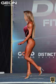 Grand Prix Dudushkin Fitness Family - 2022