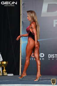 Grand Prix Dudushkin Fitness Family - 2022