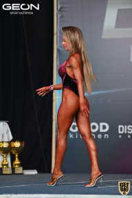 Grand Prix Dudushkin Fitness Family - 2022