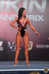 Grand Prix Dudushkin Fitness Family - 2022