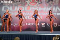 Grand Prix Dudushkin Fitness Family - 2022