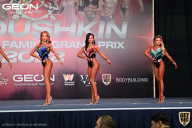Grand Prix Dudushkin Fitness Family - 2022