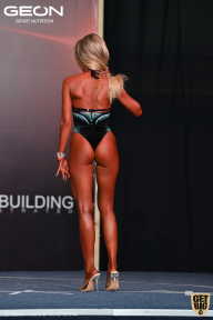 Grand Prix Dudushkin Fitness Family - 2022