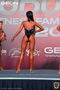 Grand Prix Dudushkin Fitness Family - 2022