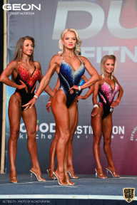 Grand Prix Dudushkin Fitness Family - 2022