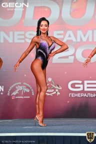 Grand Prix Dudushkin Fitness Family - 2022