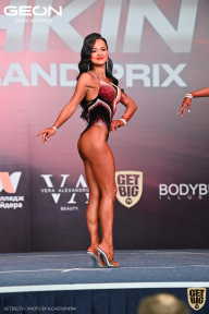 Grand Prix Dudushkin Fitness Family - 2022