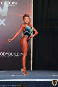 Grand Prix Dudushkin Fitness Family - 2022