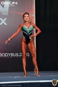 Grand Prix Dudushkin Fitness Family - 2022