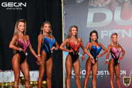 Grand Prix Dudushkin Fitness Family - 2022