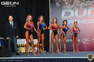 Grand Prix Dudushkin Fitness Family - 2022