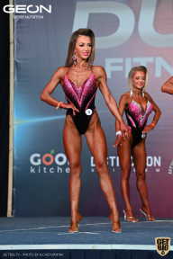 Grand Prix Dudushkin Fitness Family - 2022