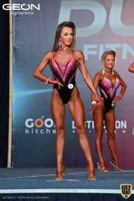 Grand Prix Dudushkin Fitness Family - 2022