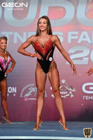 Grand Prix Dudushkin Fitness Family - 2022