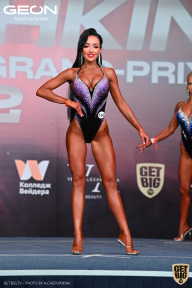 Grand Prix Dudushkin Fitness Family - 2022