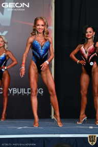 Grand Prix Dudushkin Fitness Family - 2022