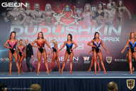 Grand Prix Dudushkin Fitness Family - 2022