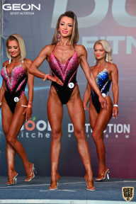 Grand Prix Dudushkin Fitness Family - 2022