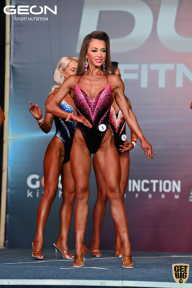 Grand Prix Dudushkin Fitness Family - 2022
