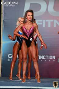 Grand Prix Dudushkin Fitness Family - 2022