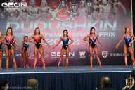 Grand Prix Dudushkin Fitness Family - 2022