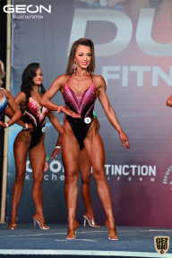 Grand Prix Dudushkin Fitness Family - 2022