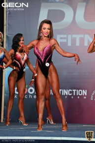 Grand Prix Dudushkin Fitness Family - 2022