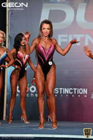Grand Prix Dudushkin Fitness Family - 2022