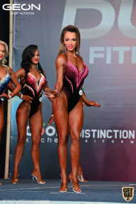 Grand Prix Dudushkin Fitness Family - 2022