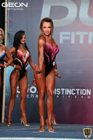 Grand Prix Dudushkin Fitness Family - 2022