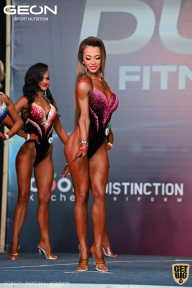 Grand Prix Dudushkin Fitness Family - 2022