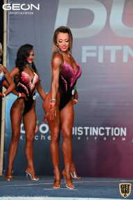 Grand Prix Dudushkin Fitness Family - 2022