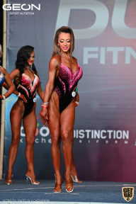 Grand Prix Dudushkin Fitness Family - 2022