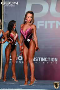 Grand Prix Dudushkin Fitness Family - 2022