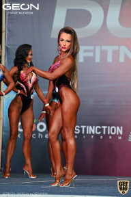 Grand Prix Dudushkin Fitness Family - 2022