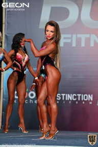 Grand Prix Dudushkin Fitness Family - 2022