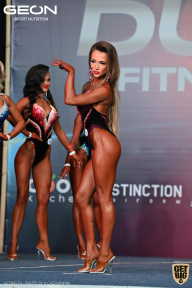 Grand Prix Dudushkin Fitness Family - 2022