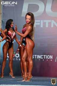 Grand Prix Dudushkin Fitness Family - 2022