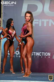 Grand Prix Dudushkin Fitness Family - 2022