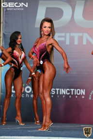 Grand Prix Dudushkin Fitness Family - 2022