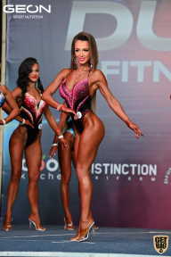 Grand Prix Dudushkin Fitness Family - 2022