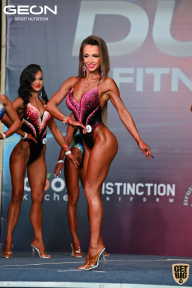 Grand Prix Dudushkin Fitness Family - 2022