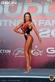 Grand Prix Dudushkin Fitness Family - 2022