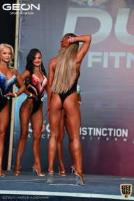 Grand Prix Dudushkin Fitness Family - 2022