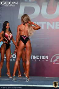Grand Prix Dudushkin Fitness Family - 2022